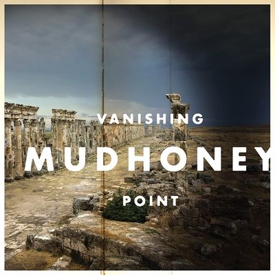 Vanishing Point (Vinyl / 12" Album)