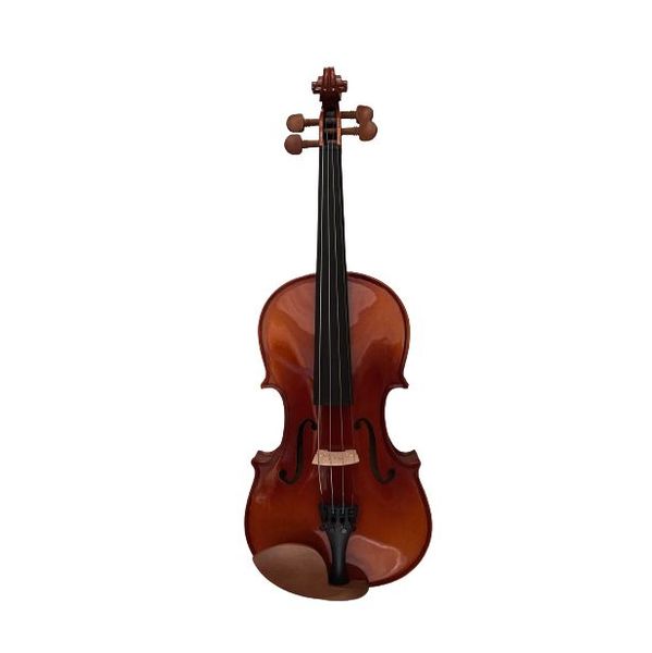 Giuliani SV2 Violin 4/4 Size Outfit with Free Suzuki Violin School Book 1
