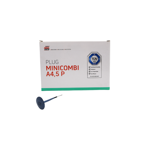 REMA TIP TOP Tyre Repair Plug Patch (Box of 40)