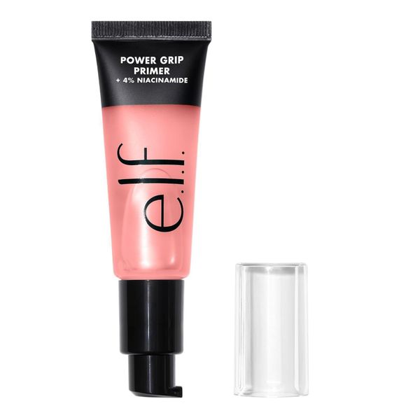 Power Grip Primer With 4% Niacinamide, Hydrating Makeup Base