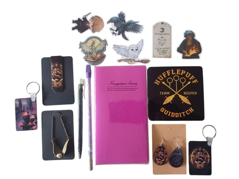 Hufflepuff Edition image