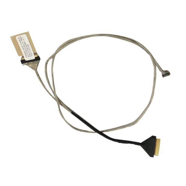 Display Cable Compatible with Lenovo Ideapad S145 + V14 -DC020023A20
