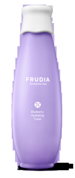 Frudia Blueberry Hydrating Toner - Korean Skin Care
