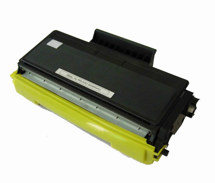 Compatible Brother TN3185 compatible toner- black