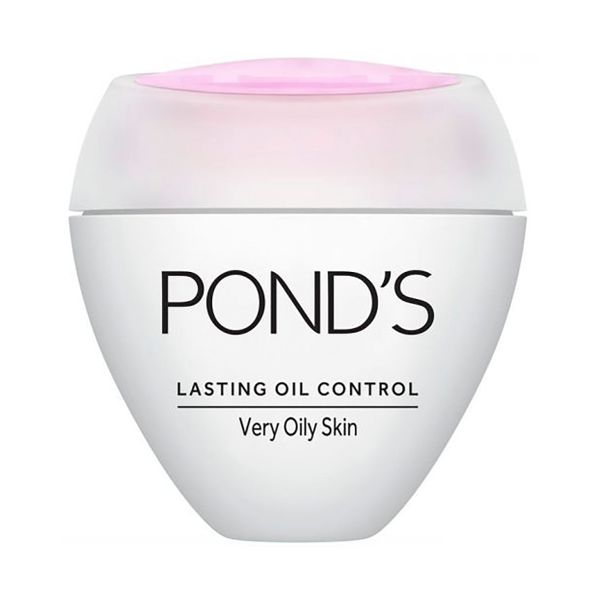 Pond's Vanishing Face Cream Very Oily Skin 50ml