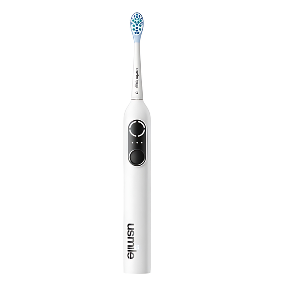 usmile - P10 Pro Sonic Electric Toothbrush - White