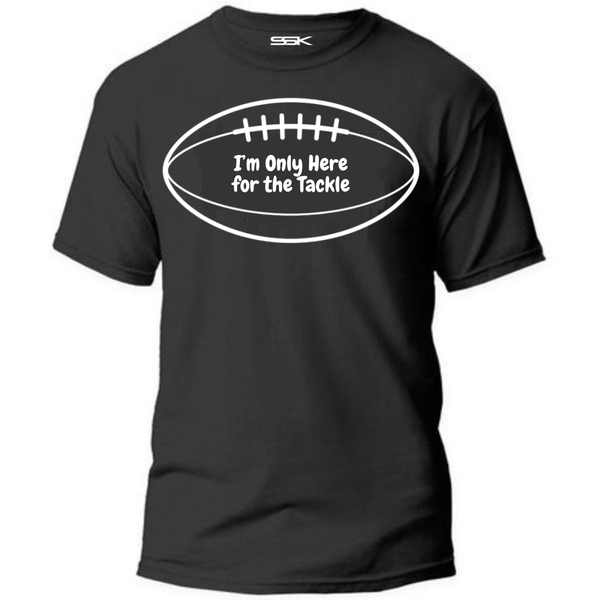 SC Entities - Tackle - T-shirts
