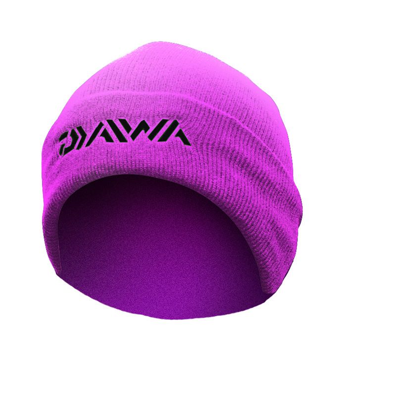 Daiwa Beanie Knitted - Pink | Shop Today. Get it Tomorrow