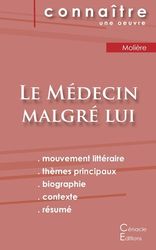 Fiche De Lecture Le M?decin Malgr? Lui De Moli?re (Analyse Litt?raire ...