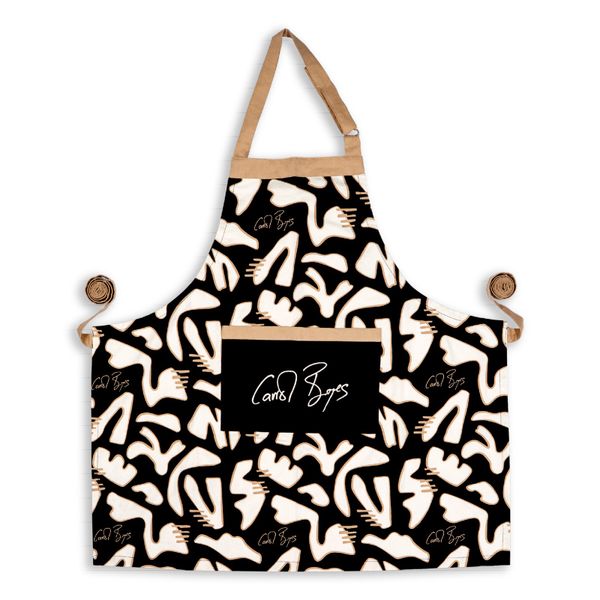 Carrol Boyes Apron - Lacuna