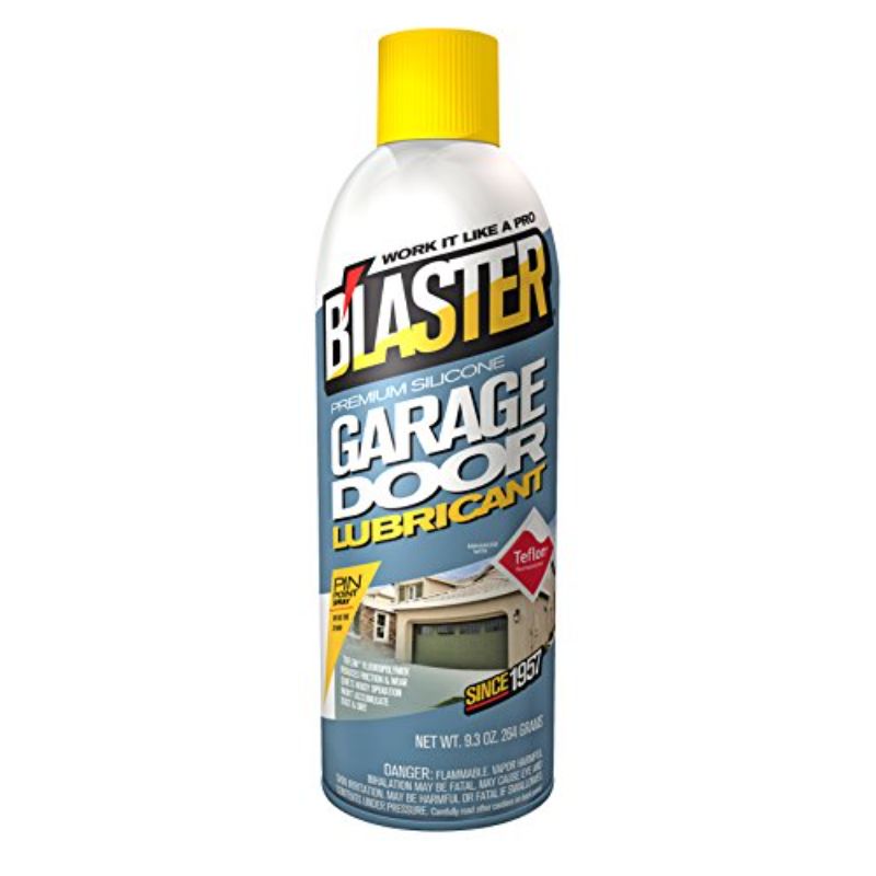 Blaster Garage Door Lubricant 275Ml Shop Today. Get it Tomorrow
