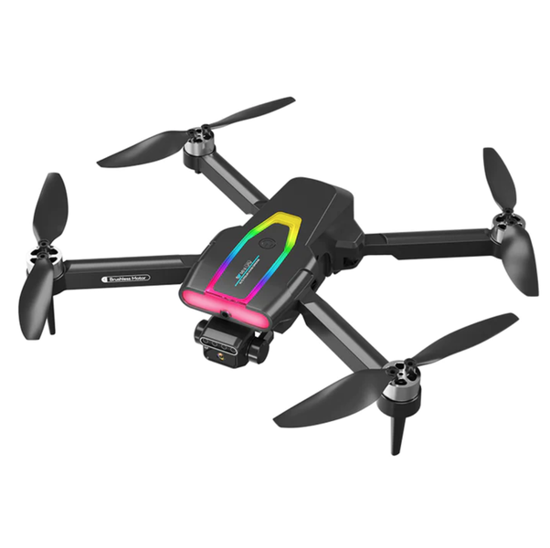 F199 Foldable Drone