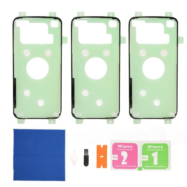 Battery Back Cover Glue compatible with Samsung Galaxy S7 Edge G935
