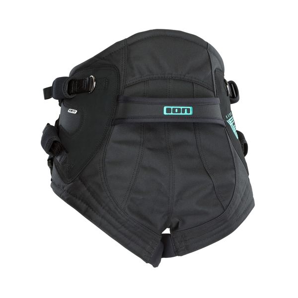 ION Kite Seat Harness - Echo - Black - 2019 - S