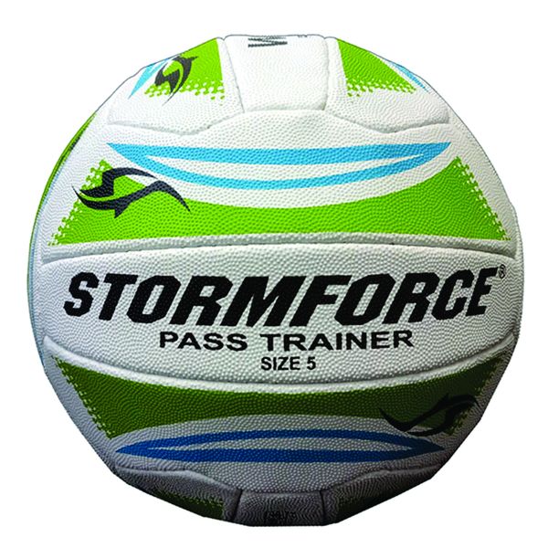 Stomforce Weighted Size 5 Match ball