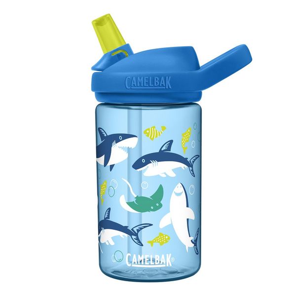 Camelbak Kids Eddy+ 400ml "Argh Matey