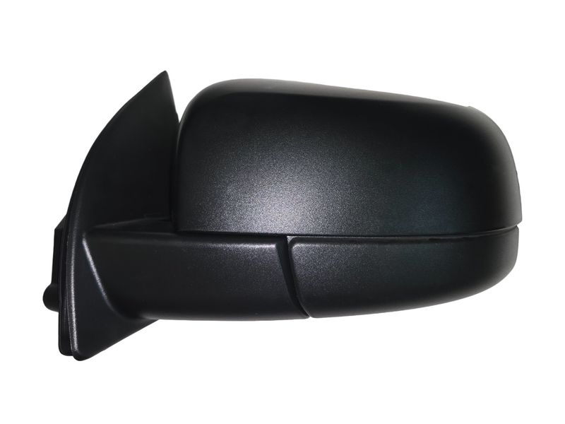 Manual door mirror for Ford Ranger T6 2011-2014 - Passenger side