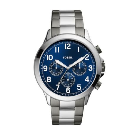 Takealot mens fossil discount watches