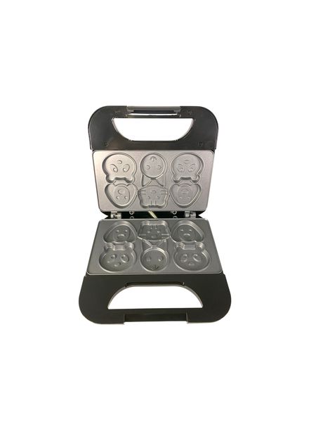 Cartoon Waffle Maker