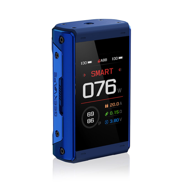 Geekvape T200(Aegis Touch) Kit Mod - 200W