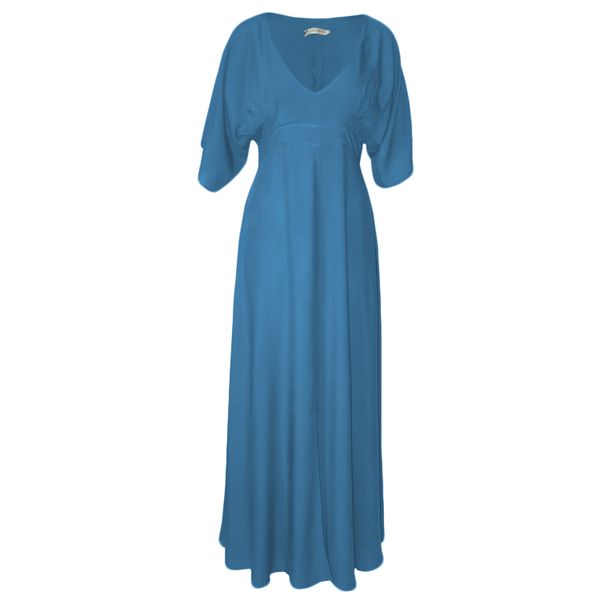 Nucleus Romance Dress in Cream
