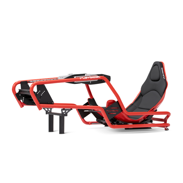 Playseat Formula Intelligence - Ferrari Red PFI00236