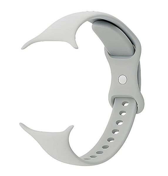 Premium Slim Watch Strap Compatible with Apple- 38mm, 40mm, 41mm