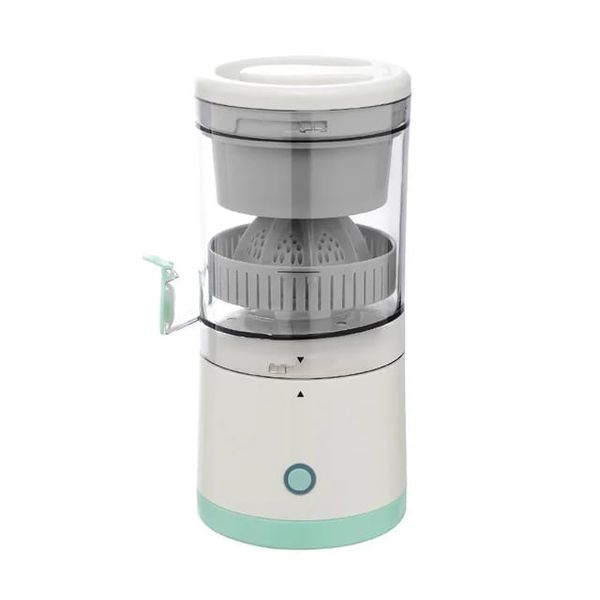 Rechargeable Multifunctional Portable Automatic Electric Juicer Extractor