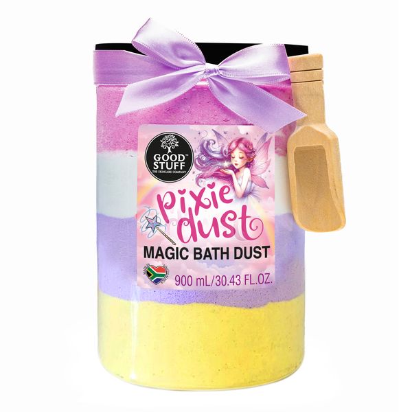 Good Stuff Pixie Dust Gift Set 2pc