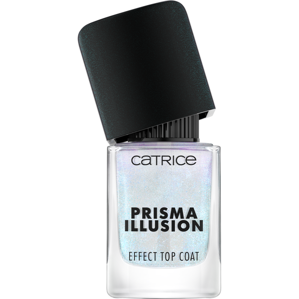 Catrice Prisma Illusion Effect Top Coat 040