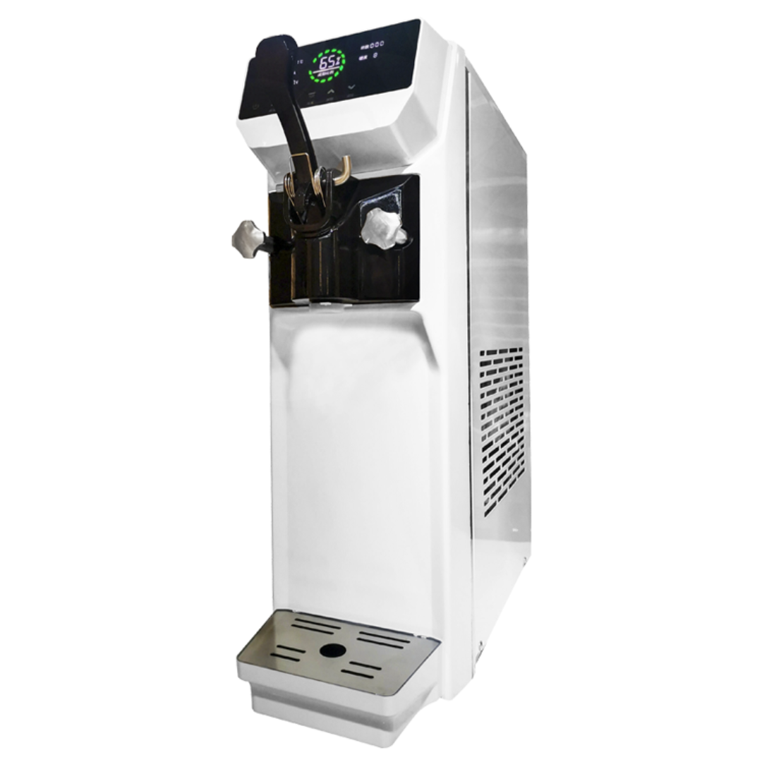 Soft Serve Ice Cream Machine Single Flavour Shop Today Get It 