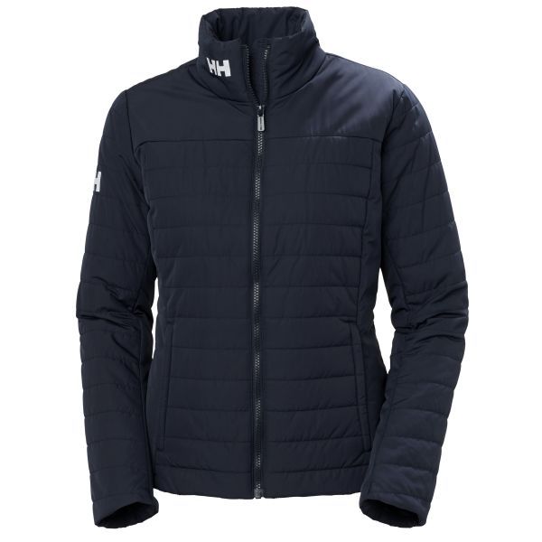 Helly Hansen Womens Crew Insulator Jacket 2.0