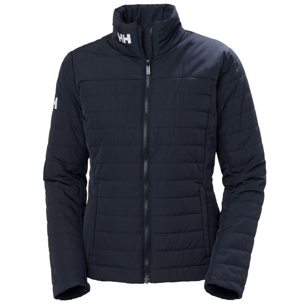 Helly Hansen Womens Crew Insulator Jacket 2.0, Shop Today. Get it  Tomorrow!