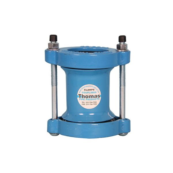 Thomas - Unifit Coupler 132-154mm