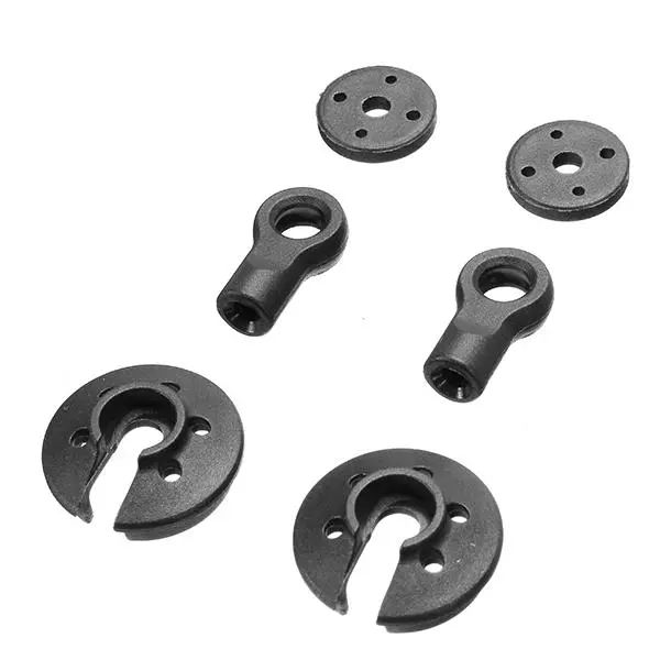 Shock Absorber Supporter For Jlb Racing Cheetah 11101 21101 J3 Speed