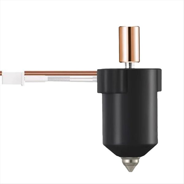 K1 Ceramic Heating Block Kit for K1/K1 Max 3D Compatible with Universal
