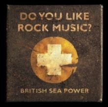 Do You Like Rock Music? (Vinyl / 12" Album)