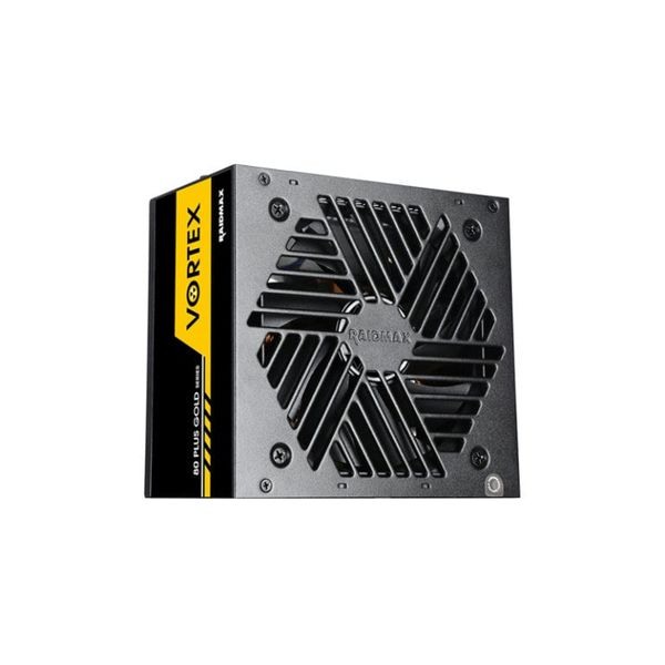 Raidmax Vortex 600W Gold Non-Modular PSU