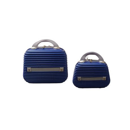 Set of 2 Travel Vanity Case Shop Today. Get it Tomorrow takealot