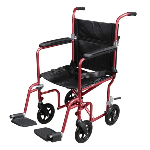 Transit Wheelchair