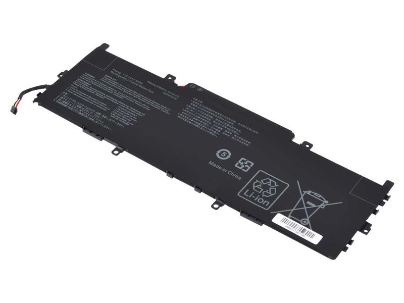 Vibrant Battery Compatible with ASUS ZenBook 13UX331UA C41N1715