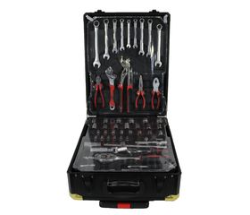 Osaka 399Piece Professional Tool Box Set Chrome Vanadium (JS04-023