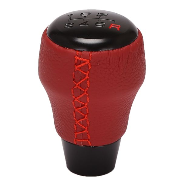 Car Gear Shift Knob Stick Ball Head for Honda Civic Type R 2017-2019