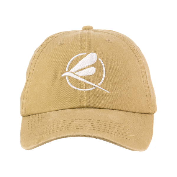Stealth Fishing - Cap - Khaki