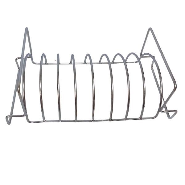 LK's - Rib and Roast - Dual Purpose Braai Rack