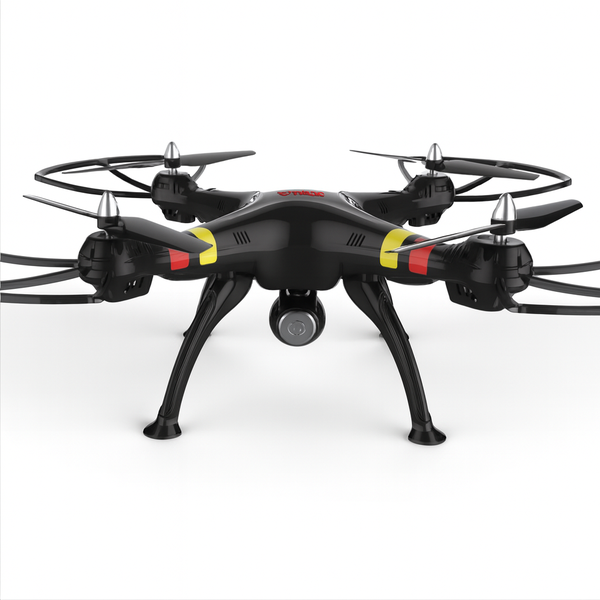Quadcopter Drone - WiFi, Camera, Ready to Fly