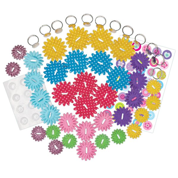 Galt Toys Flower Rings