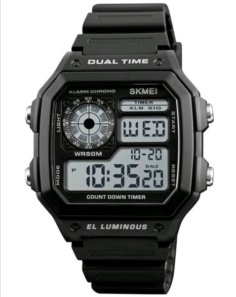 Mens Admiral Chronograph Watch by Libernace