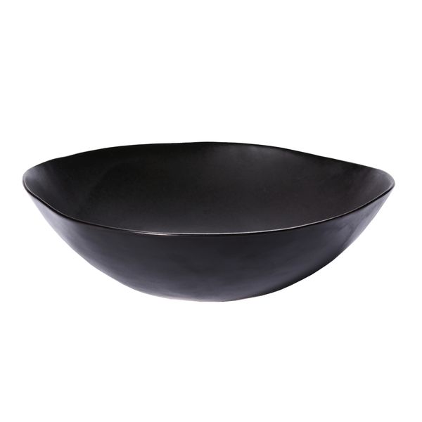 Mervyn Gers Handmade 32cm Serving Bowl - Single