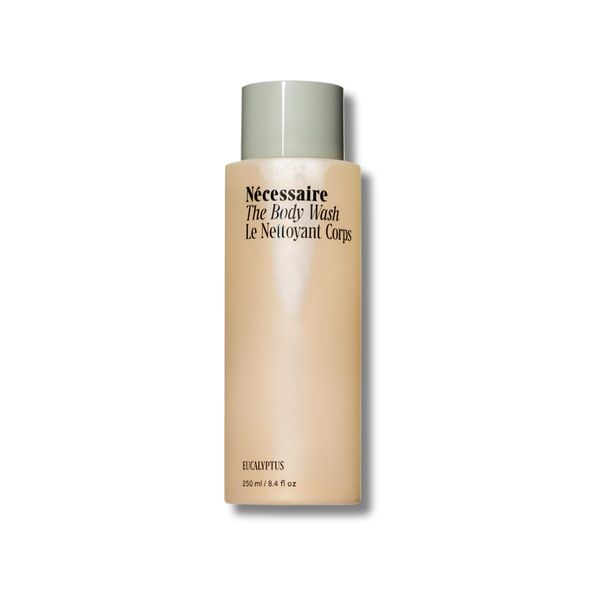 Necessaire The Body Wash Eucalyptus